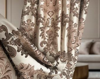 Sheer Curtain Installation Abu Dhabi